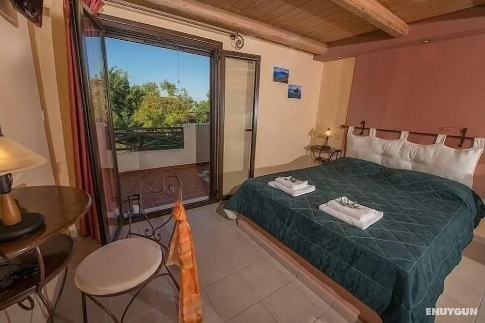 Argo Maisonettes & Suites - Öne Çıkan Resim