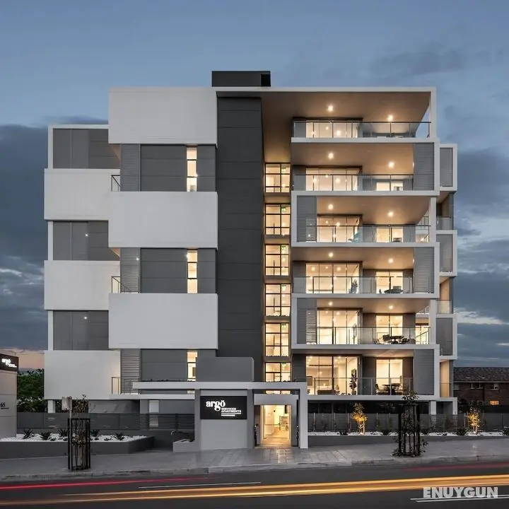 Argo Serviced Apartments - Öne Çıkan Resim