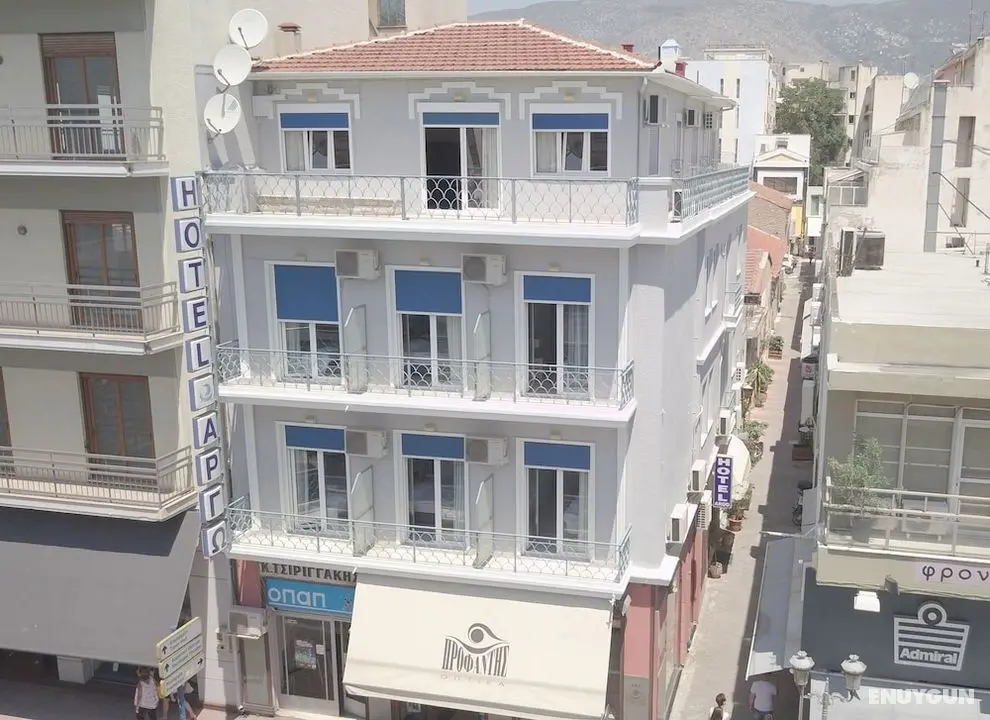Hotel Argo - Öne Çıkan Resim