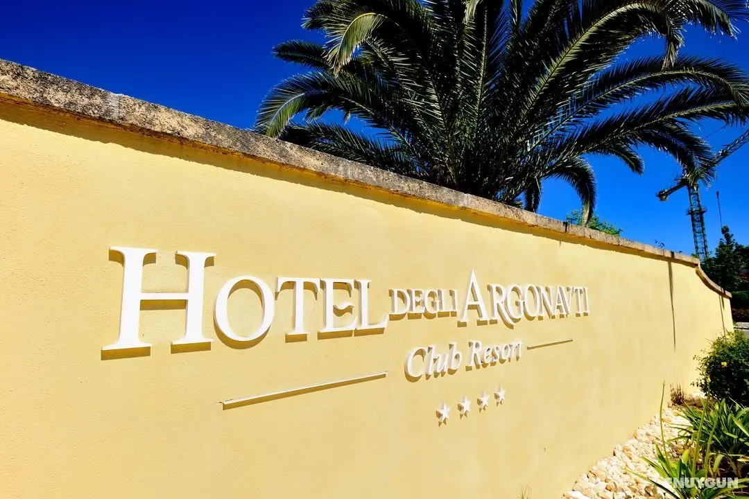 Argonauti Club Resort - Genel