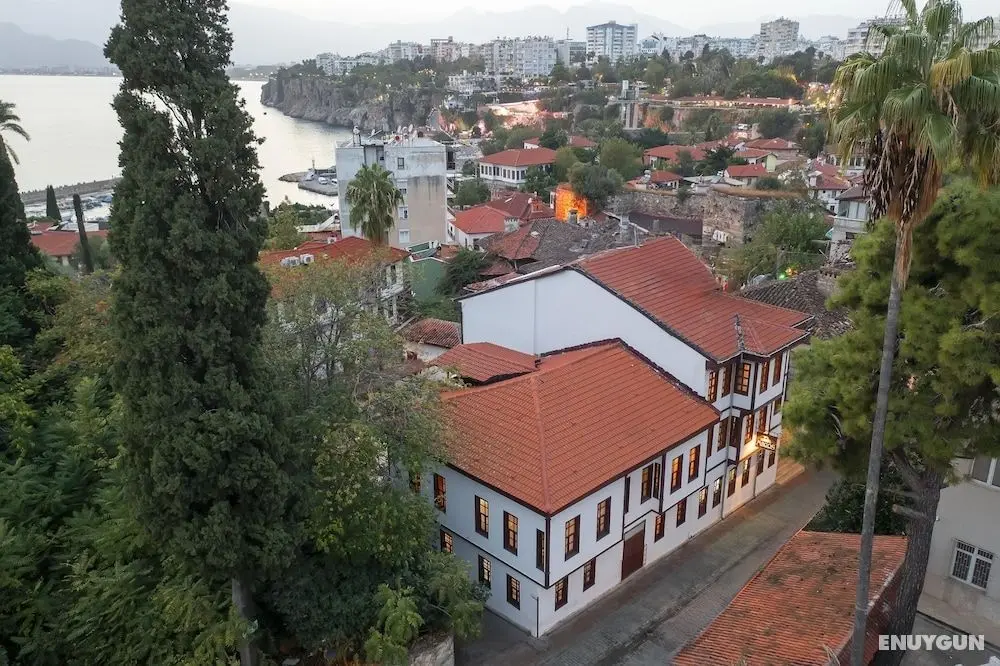 Argos Hotel - Öne Çıkan Resim