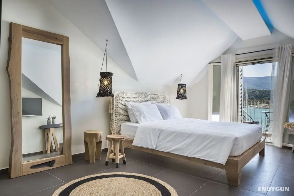 Argostoli Marina Suites - Öne Çıkan Resim