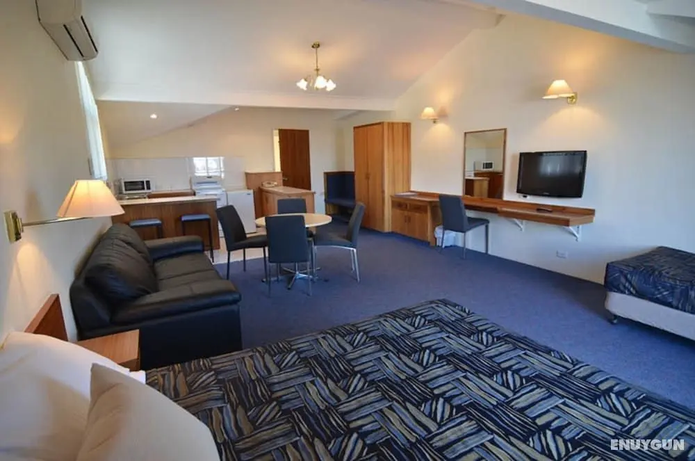 Argyle Motor Lodge - Öne Çıkan Resim
