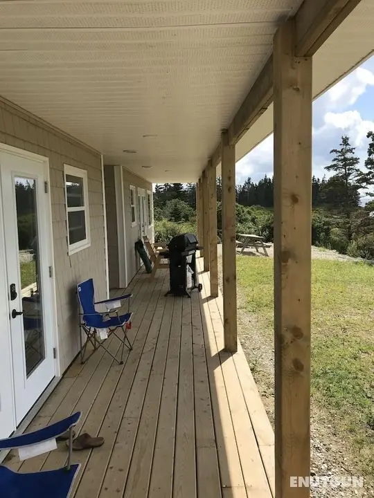 Argyle Sound Cottages - Öne Çıkan Resim