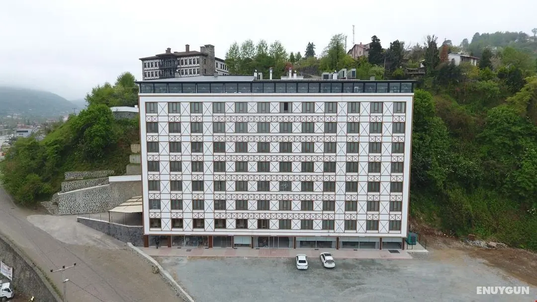 Arhavi Resort Hotel - Genel