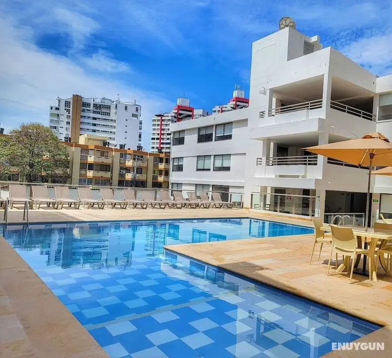 Hotel Arhuaco - Öne Çıkan Resim