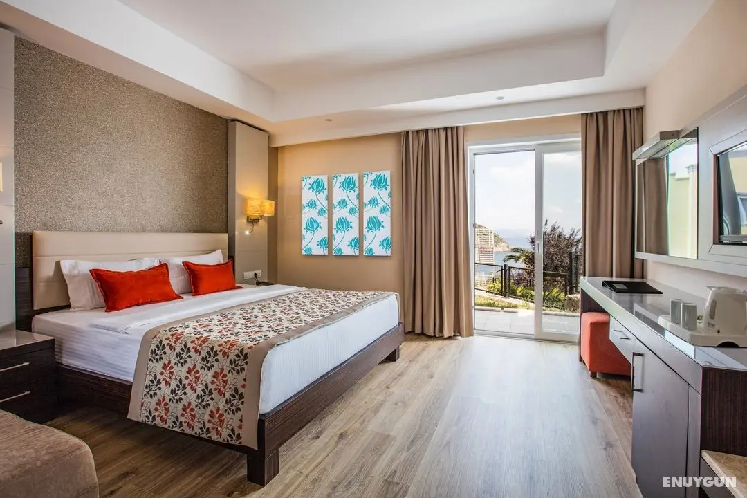 Aria Claros Beach Resort Spa - Oda