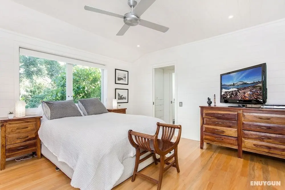 Aria - Country chic with valley views - Oda