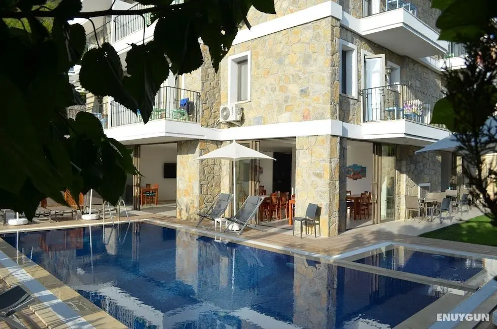 Aria Doria Otel - Öne Çıkan Resim