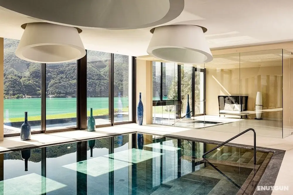 ARIA Retreat & SPA - The Leading Hotels of the World, located within Parco San Marco Resort - Öne Çıkan Resim