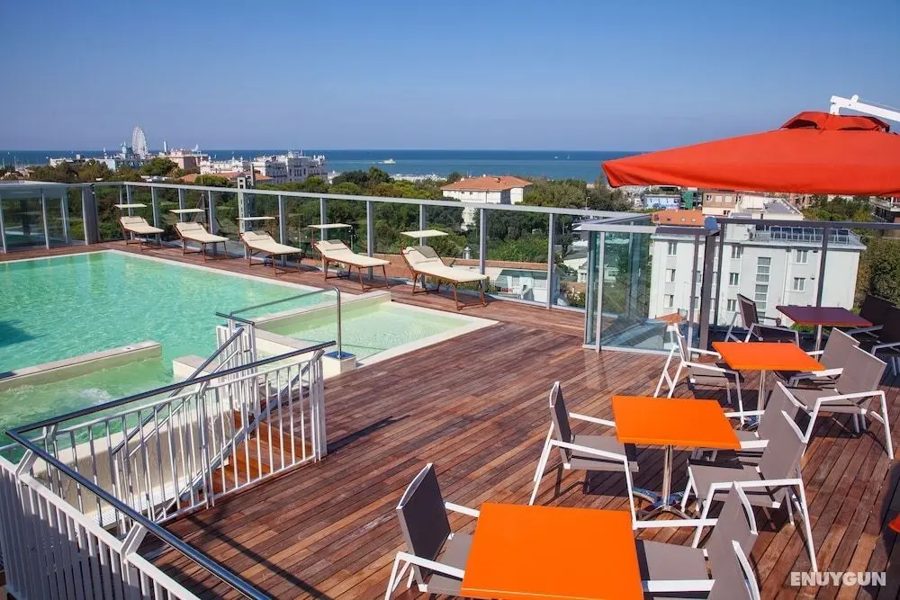 Hotel Aria - Öne Çıkan Resim
