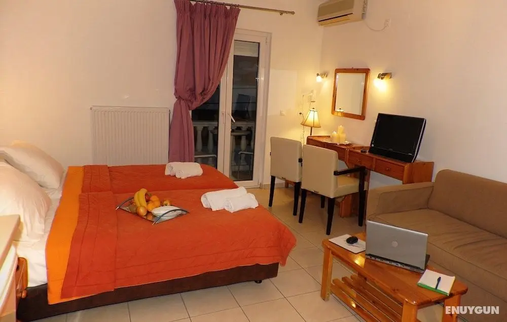 Hotel Aria - Öne Çıkan Resim