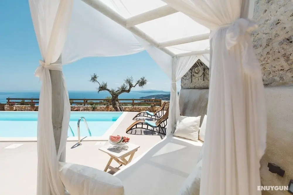 Aria Villa - Öne Çıkan Resim