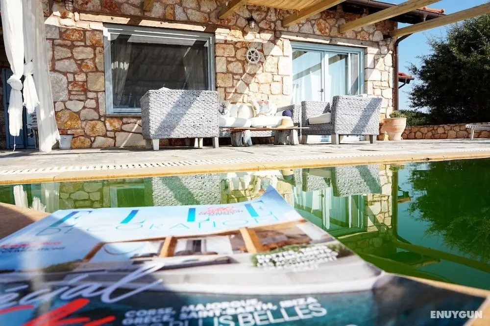 Ariadne Eco Retreat - Öne Çıkan Resim