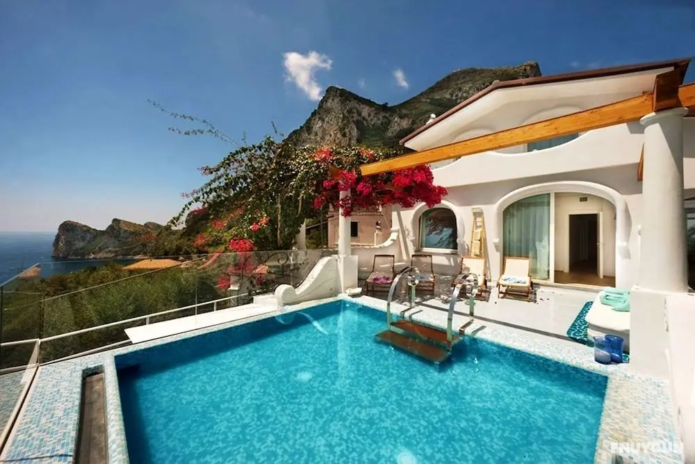 Villa Ariadne - Öne Çıkan Resim