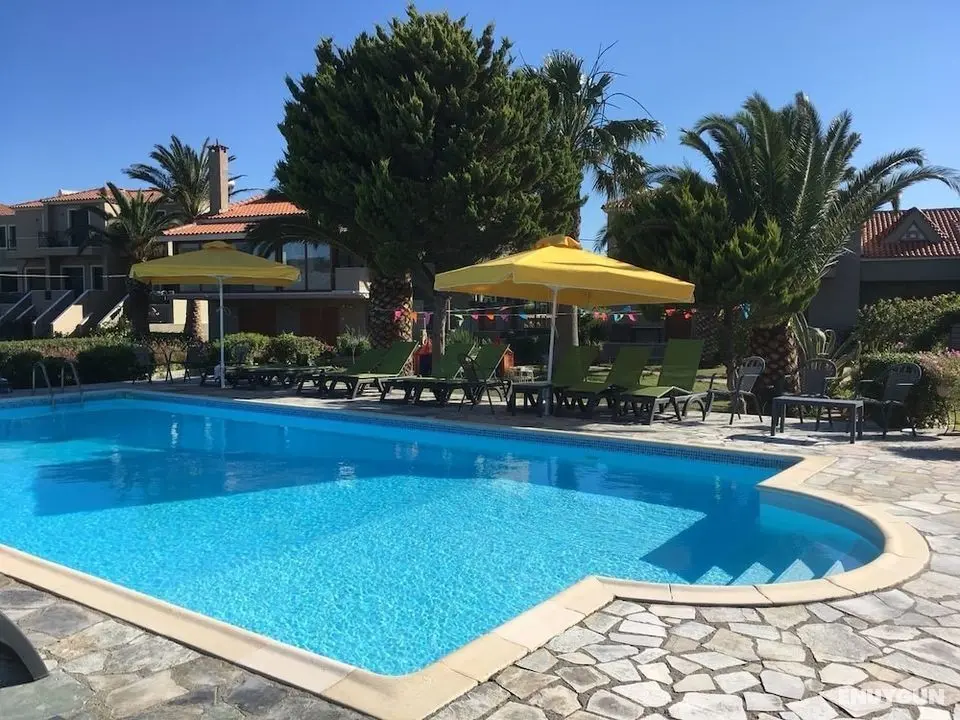 Ariadnes Holiday Accommodation I - Öne Çıkan Resim