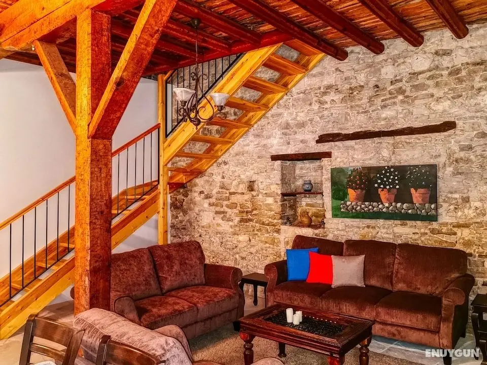 Ariadni Gaia Cottage - Öne Çıkan Resim