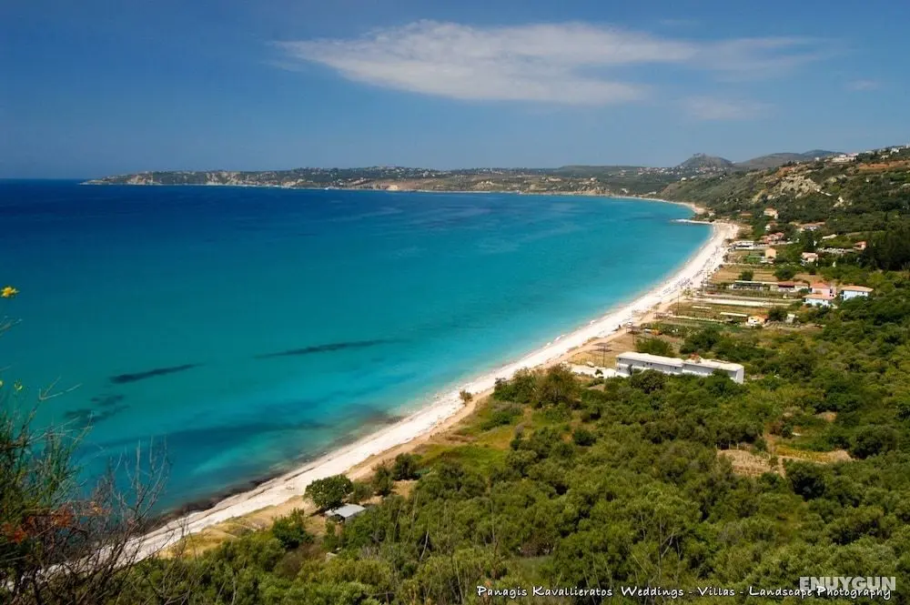 Ariadni Sea View Apartment - İlgi Noktası