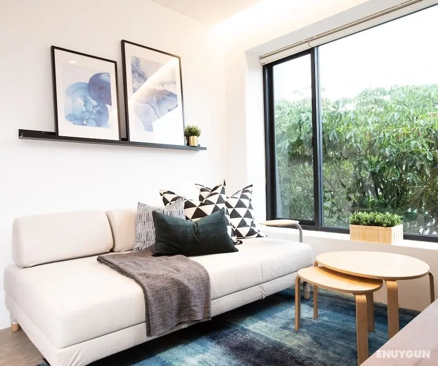Ariama Serviced Residence - Öne Çıkan Resim