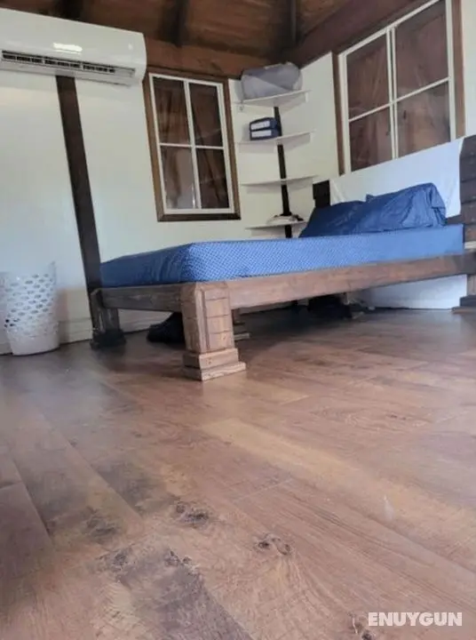 Ariami Rose Romantic Cabin - Öne Çıkan Resim