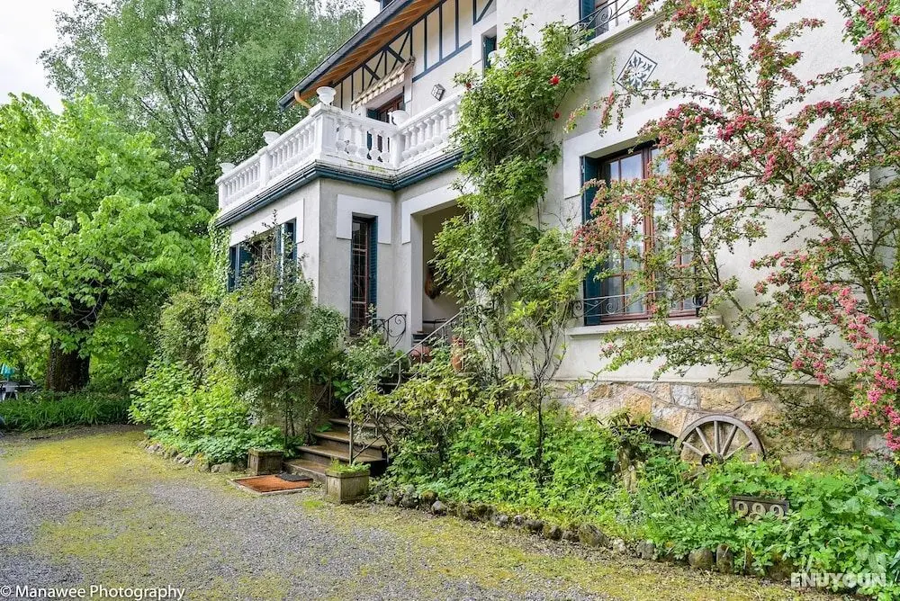Villa Ariane - Öne Çıkan Resim