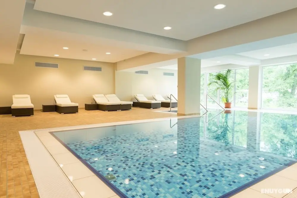 ARIBO Hotel Erbendorf - Öne Çıkan Resim