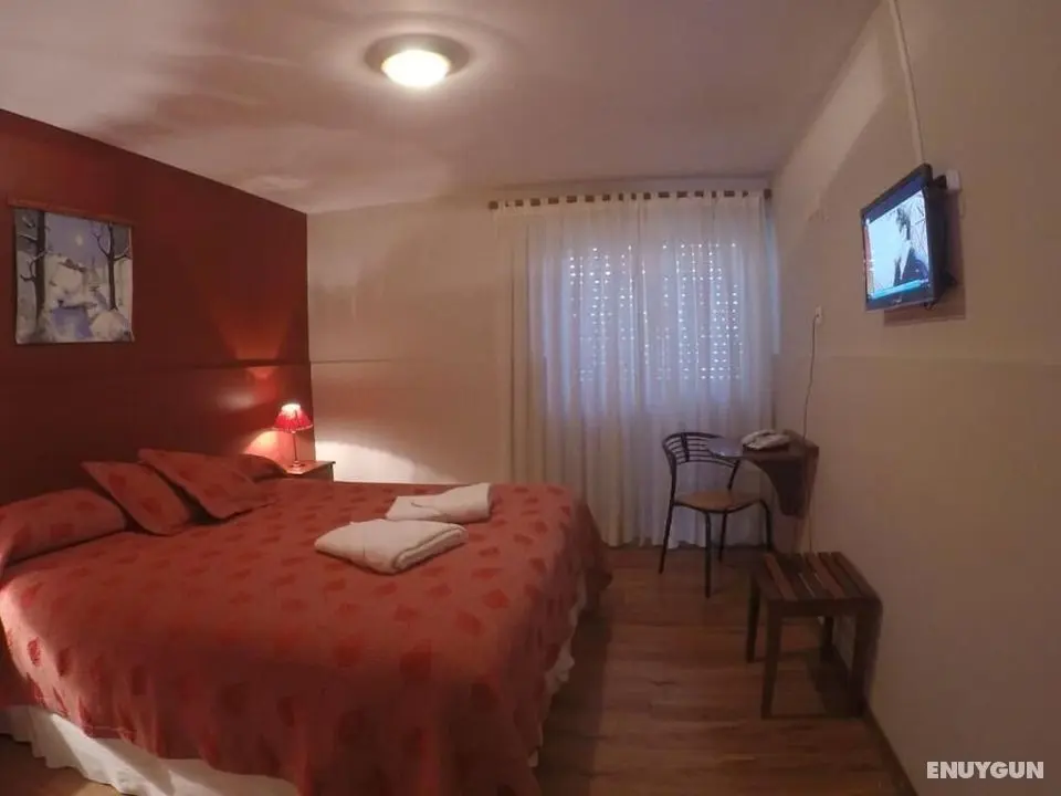 Hotel Ariel - Oda
