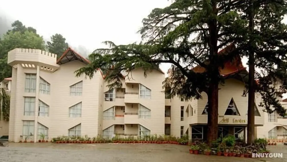 Hotel Arif Castles - Öne Çıkan Resim