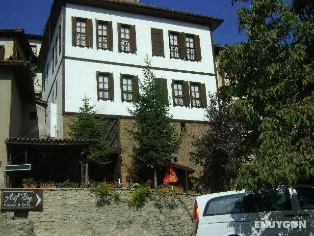 Arifbey Konak Hotel - Dış Mekan