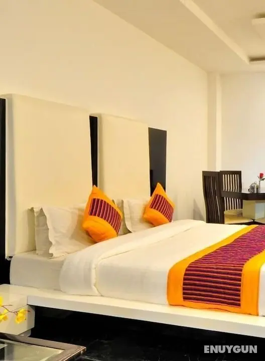 Arihant Inn Delhi - Öne Çıkan Resim