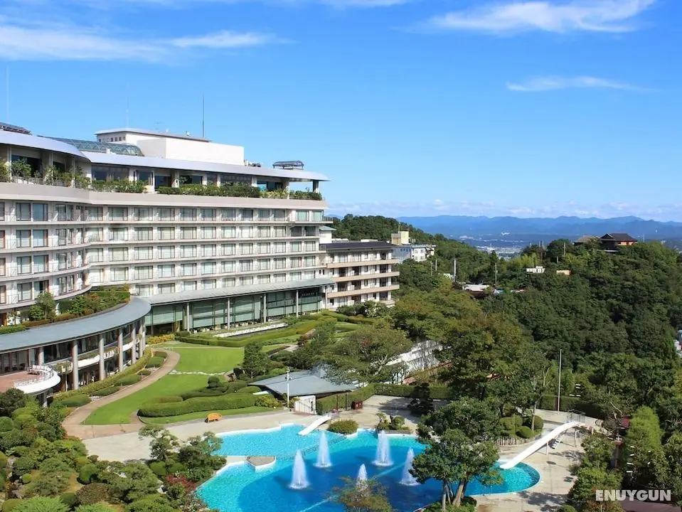 Arima Grand Hotel - Öne Çıkan Resim