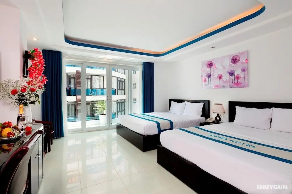 Arima Hotel Nha Trang - Öne Çıkan Resim