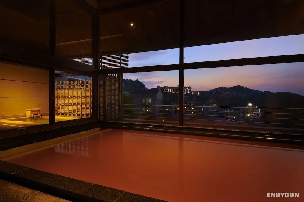 Arima Onsen Hanano – Adults Only - Öne Çıkan Resim