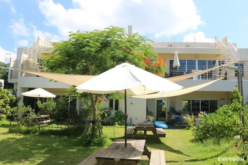 Arimabaru Beach Resort - Öne Çıkan Resim