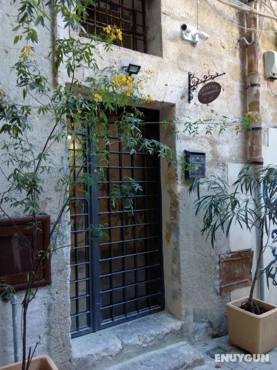 Arimatea Accommodations - Öne Çıkan Resim