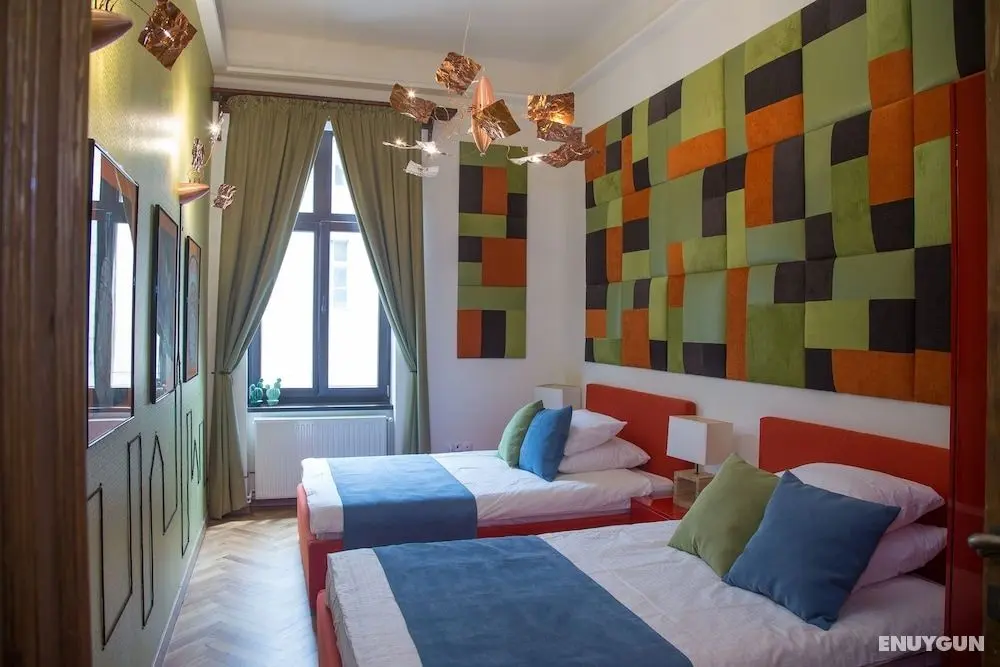 Arina Apartments 2 - Öne Çıkan Resim