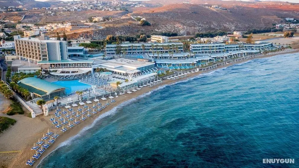 Arina Beach Resort - Öne Çıkan Resim