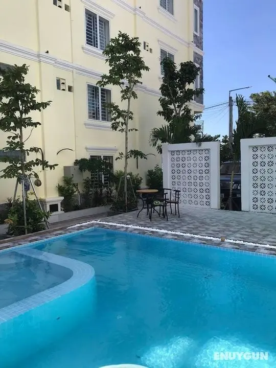 Arina Boutique Kampot - Öne Çıkan Resim