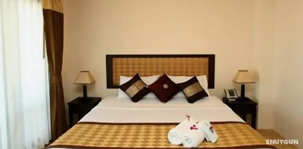 Arina Boutique Residence - Öne Çıkan Resim