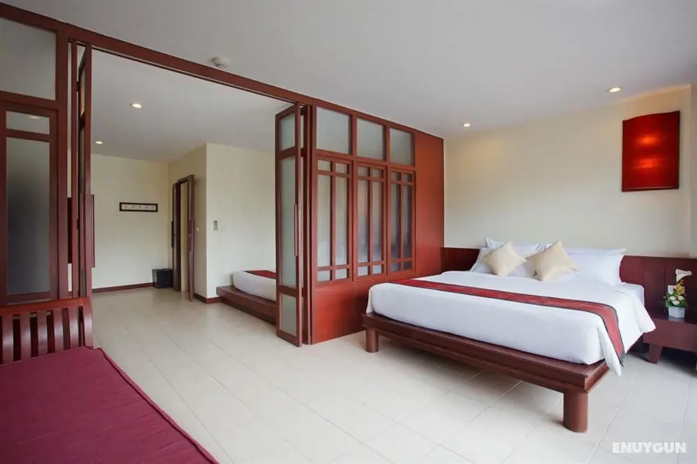 Arinara Bangtao Beach Resort - Genel