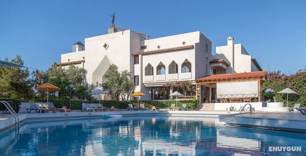 Arinnanda Otel - Öne Çıkan Resim