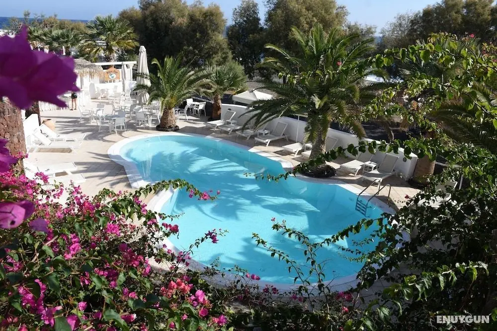 Arion Bay Hotel - Öne Çıkan Resim