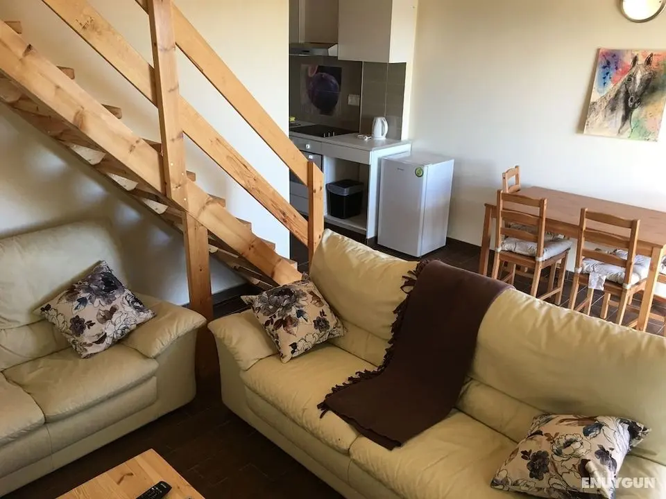 Arion Stables & Apartments - Öne Çıkan Resim