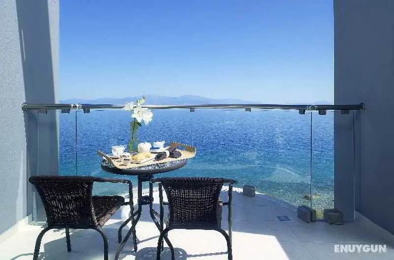Arion Hotel - Genel