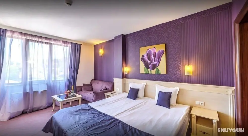 Aris Hotel Sofia - Öne Çıkan Resim