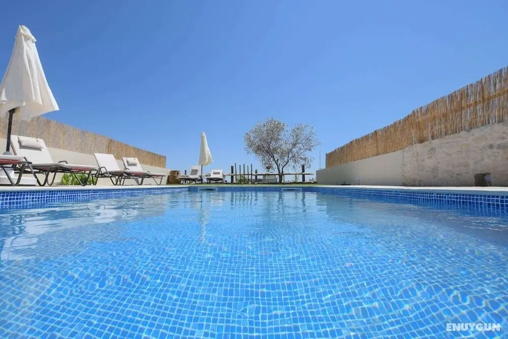 Arismari Villa - Private Pool - Öne Çıkan Resim