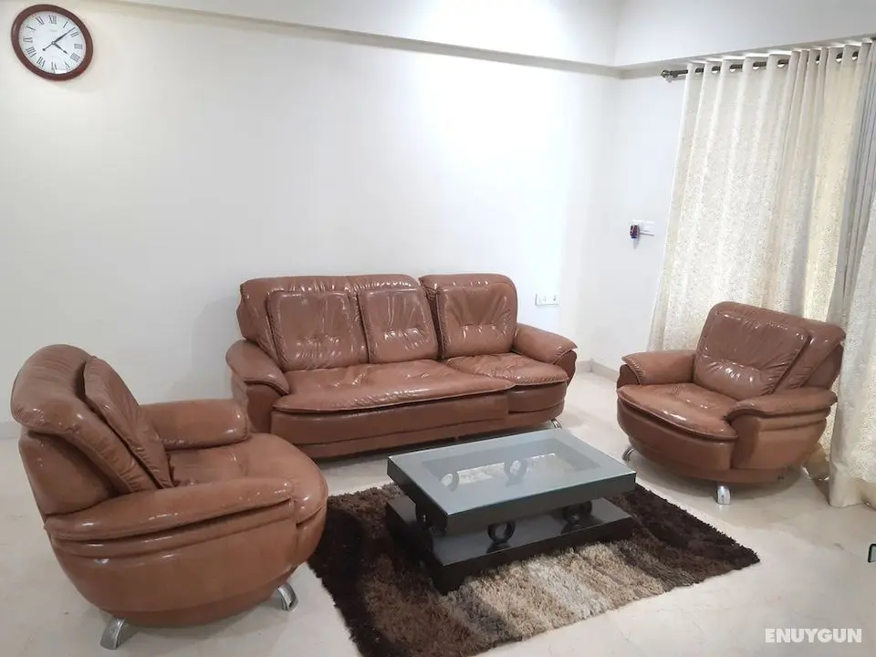Arista Service Apartments Kalanagar - Öne Çıkan Resim