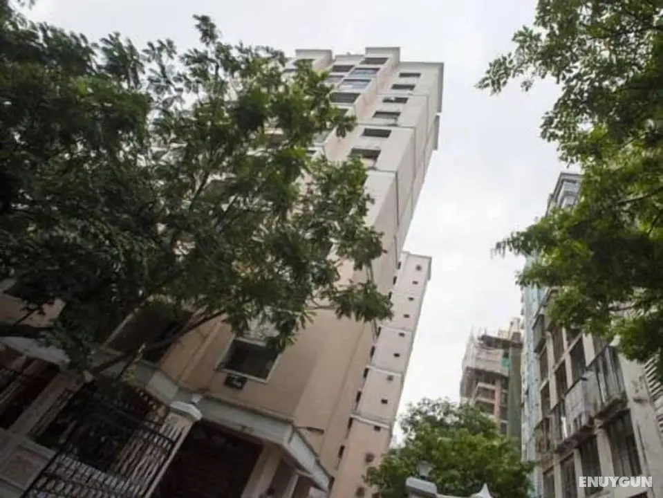Arista Service Apartments - Khernagar - Öne Çıkan Resim