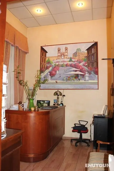 Aristotele Hotel - Öne Çıkan Resim