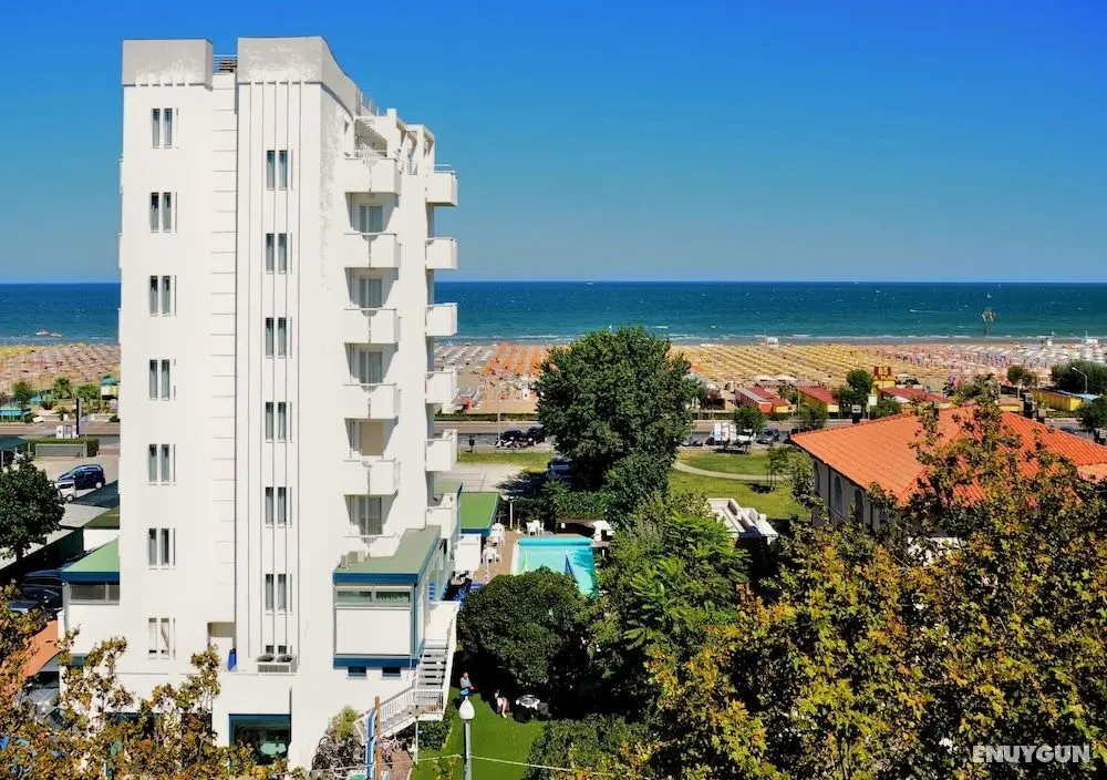 Hotel Aristeo - Öne Çıkan Resim